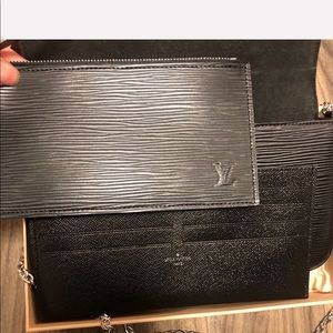 LV Felicie Epi Inserts